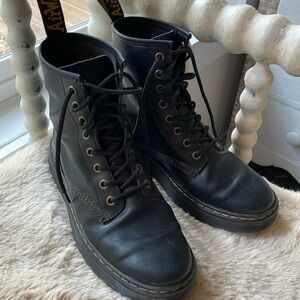 Doc Martens Zavala